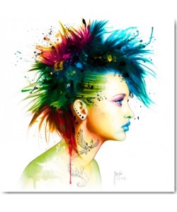 Patrice Murciano, Fashion Punk