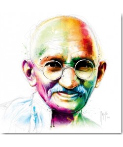 Patrice Murciano, Gandhi - I m Love