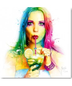 Patrice Murciano, Salsa Caliente