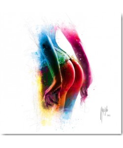 Patrice Murciano, Full Moon