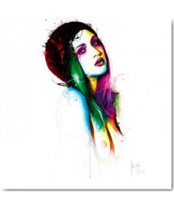 Patrice Murciano, Laura Baugnie