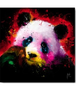 Patrice Murciano, Panda Pop