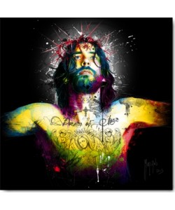 Patrice Murciano, Requiem for Love