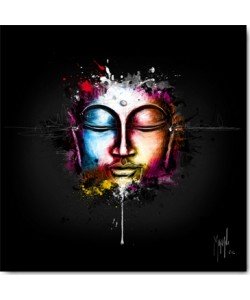 Patrice Murciano, Zen Pop