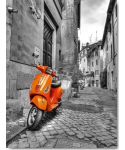 Assaf Frank, Let`s go