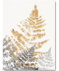 SARA Design, Blattgold III