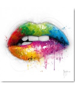 Patrice Murciano, Lipstick