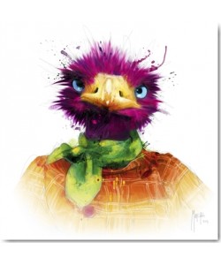 Patrice Murciano, Cocotte