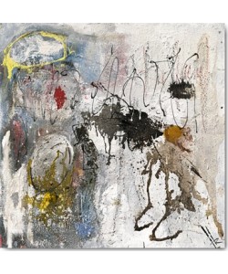 Thomas Reinhold - PUNK, Heiliger Schwan