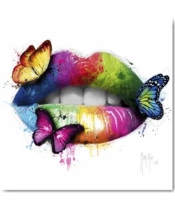 Patrice Murciano, Butterfly Kiss