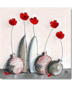 Géraldine Maurier, Légère