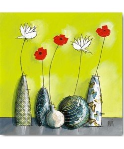 Géraldine Maurier, Youzu