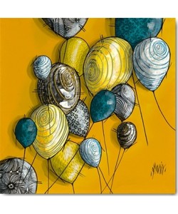 Géraldine Maurier, Sans titre II