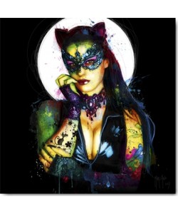 Patrice Murciano, Lady Cat