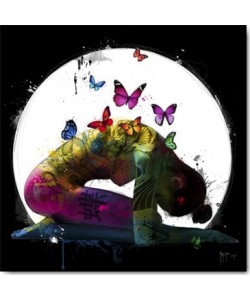 Patrice Murciano, Butterfly Dream