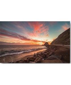 Tom Lichtenwalter, Coastlines