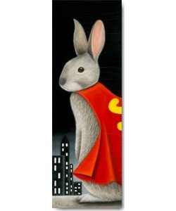Ann R, Super Lapin IV