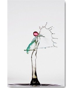 Manuel Sanchez, The Angel