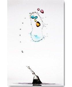 Manuel Sanchez, Ghost