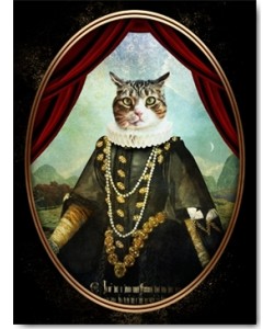 André Sanchez, Lady Mimosa