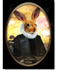 André Sanchez, Reverend Cookie