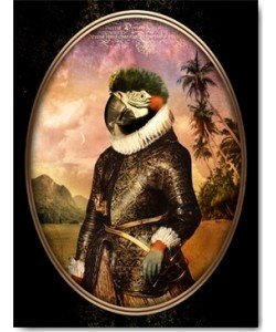 André Sanchez, Amiral Nestor