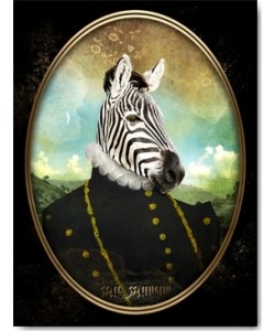 André Sanchez, Professor Barnabe