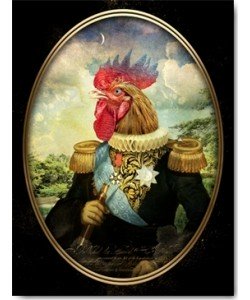 André Sanchez, General Isidor