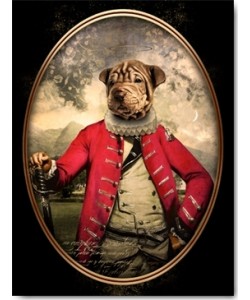 André Sanchez, Count Anatol