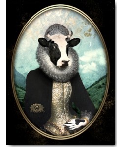 André Sanchez, Mother Odeline