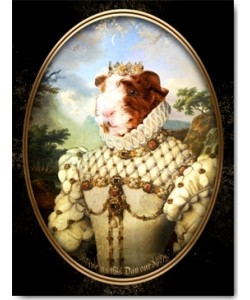 André Sanchez, Madam Chanel