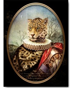 André Sanchez, Commander Arthur