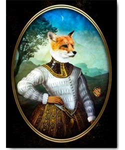 André Sanchez, Lord Stanley