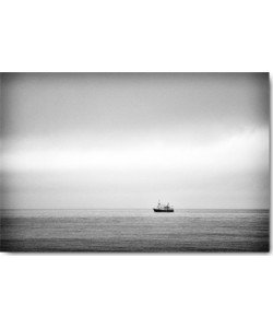 Uwe Steger, North Sea II