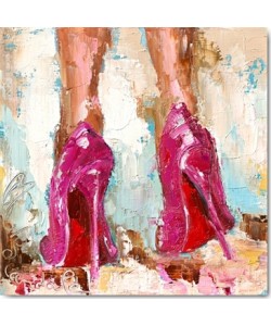 Catherine M., Scandale