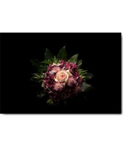 Volker Brosius, Blumengesteck I