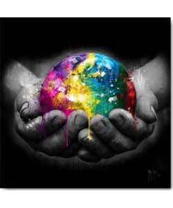 Patrice Murciano, We Are the World