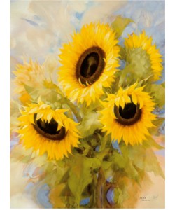Igor Levashov, Sunflowers dream