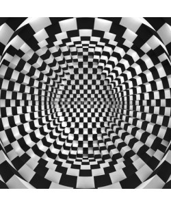 imagewell10, abstract optical art