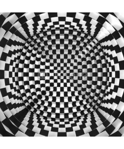 imagewell10, abstract optical art