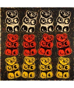 Ingo Schulz, Gummirepublik Deutschland