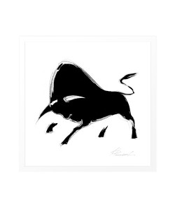 Inna Panasenko, La corrida IV