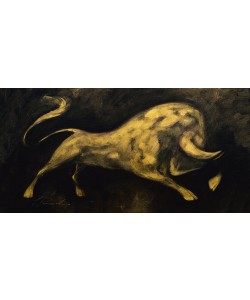 Inna Panasenko, Minotaureus II