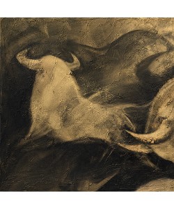 Inna Panasenko, Toros I