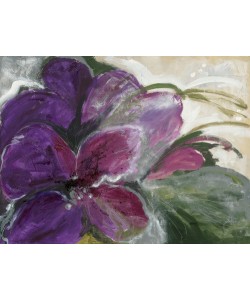 Ingeborg Dreyer, Clematis