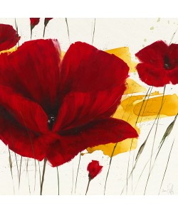 Isabelle Zacher-Finet, Libert fleurie II