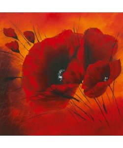 Isabelle Zacher-Finet, Quand lamour fleurit III