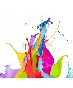 Jag_cz, Colored splashes