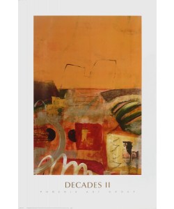 James Elliot, Decades II