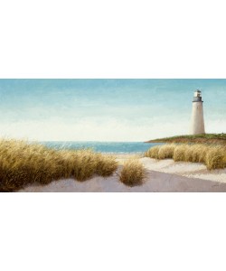 James Wiens, Lighthouse by the Sea
